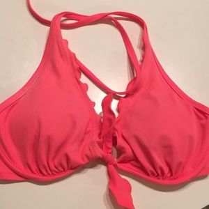 Victoria’s Secret Bathing Suit top